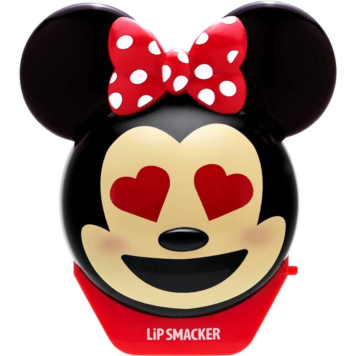 Lip Smacker Disney Minnie Mouse Emoji Lip Balm - Strawberry Lemonade-050051807967-LR-320488-2-LR eShop