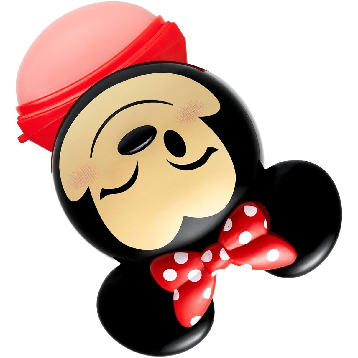 Lip Smacker Disney Minnie Mouse Emoji Lip Balm - Strawberry Lemonade-050051807967-LR-320488-3-LR eShop