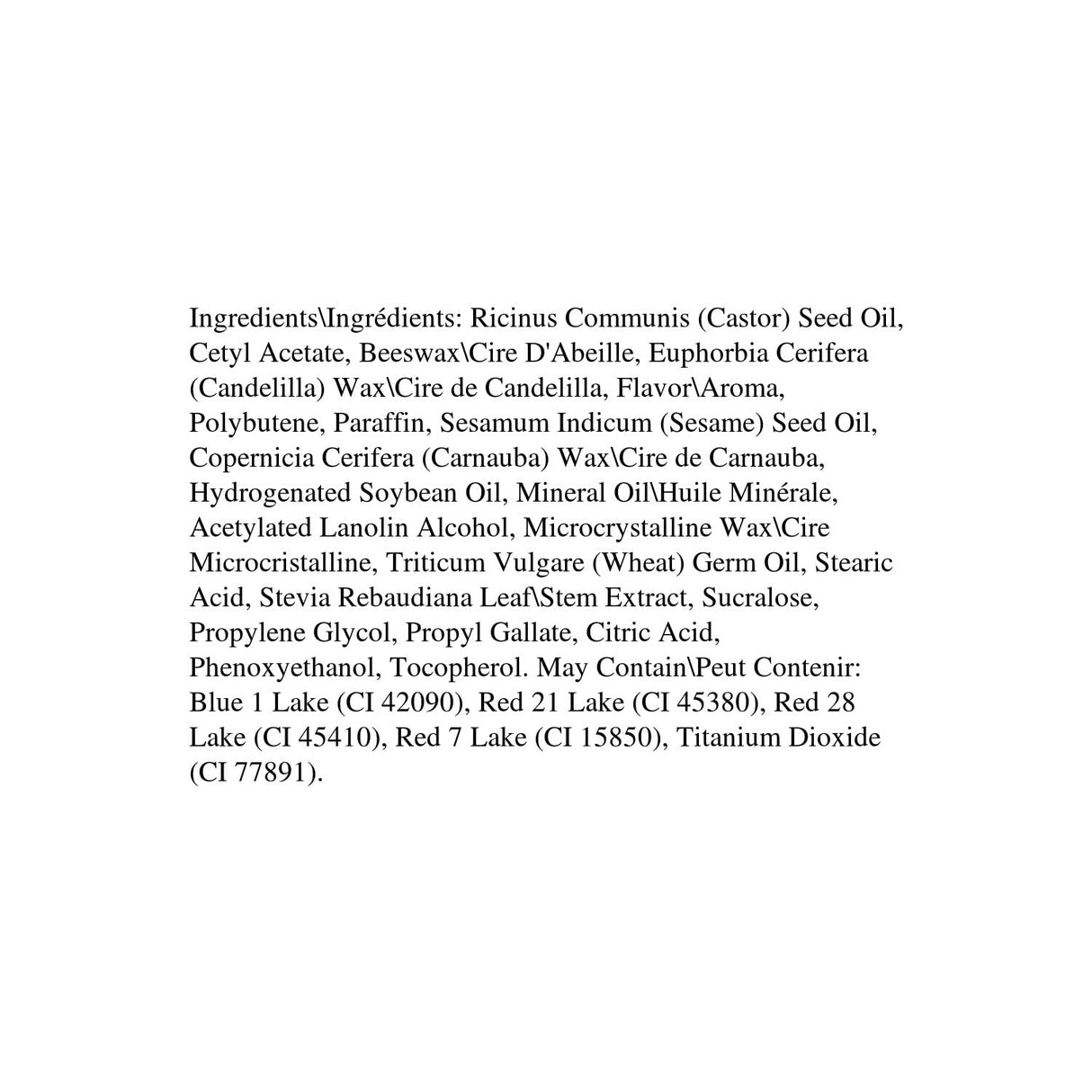 Lip Smacker Disney Minnie Mouse Emoji Lip Balm - Strawberry Lemonade-050051807967-LR-320488-7-LR eShop