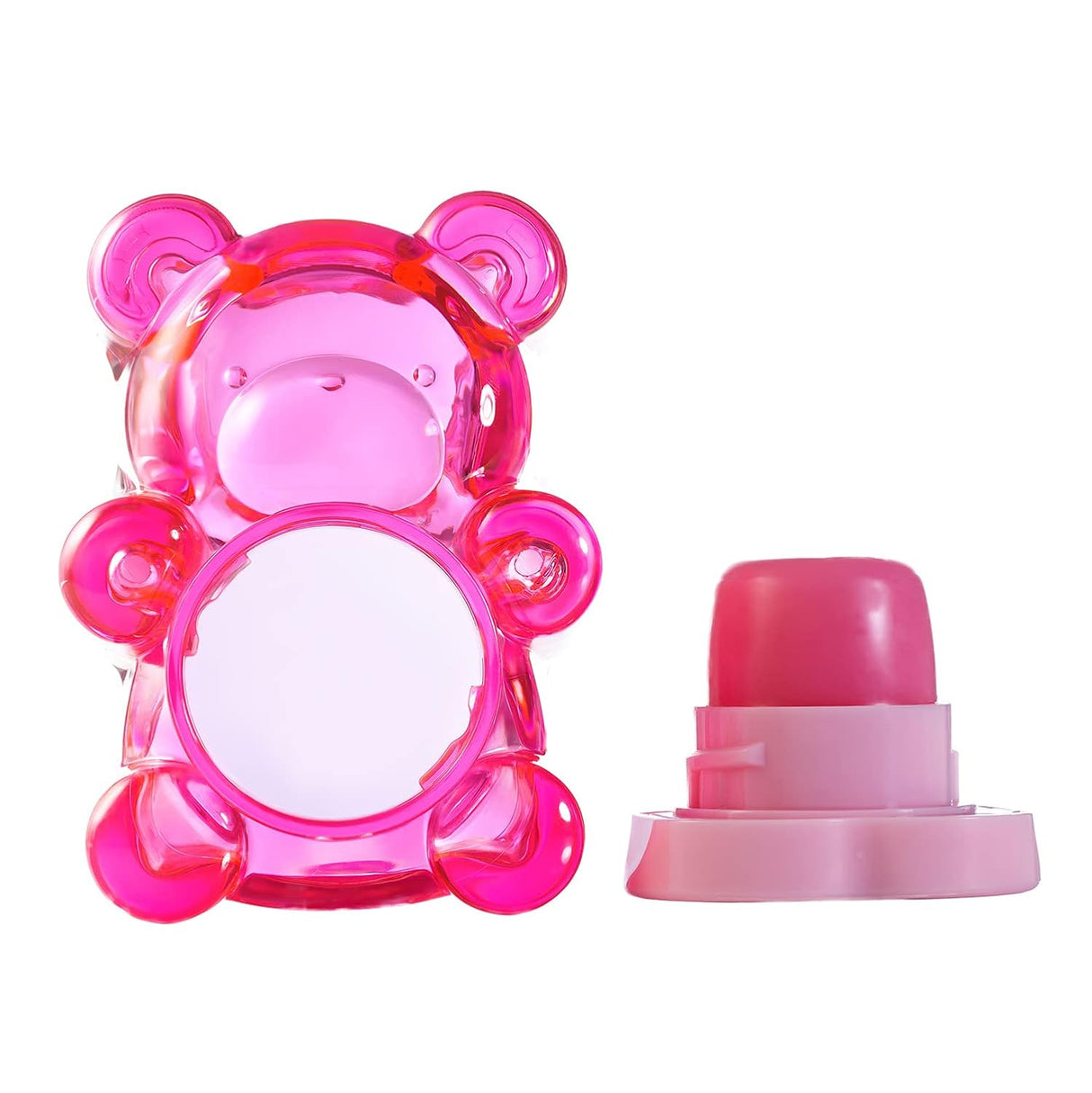 Lip Smacker Lip Balm Sugar Bear - Luv U Straw-Berry Much-050051109771-LR-342872-3-LR eShop