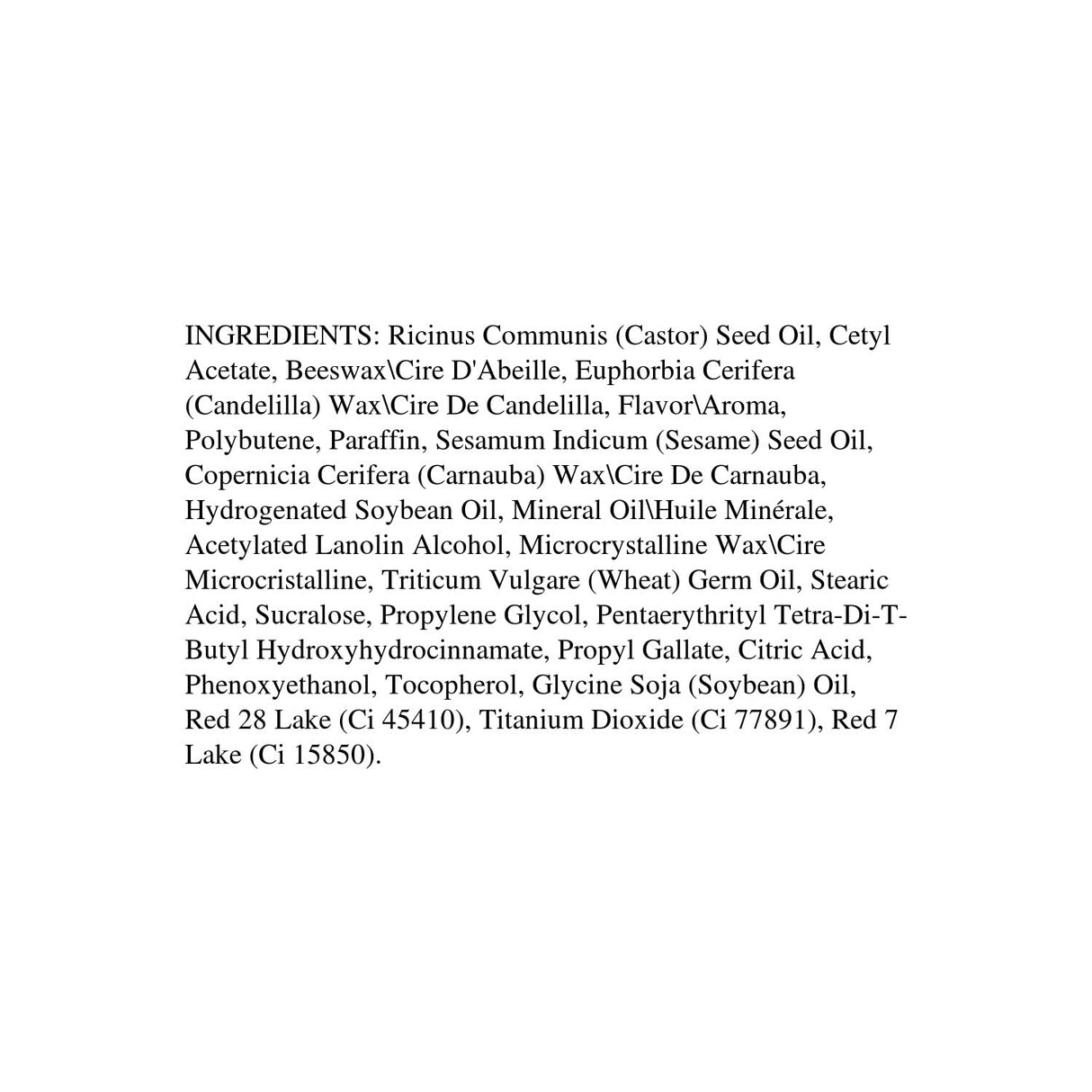 Lip Smacker Lip Balm Sugar Bear - Luv U Straw-Berry Much-050051109771-LR-342872-6-LR eShop