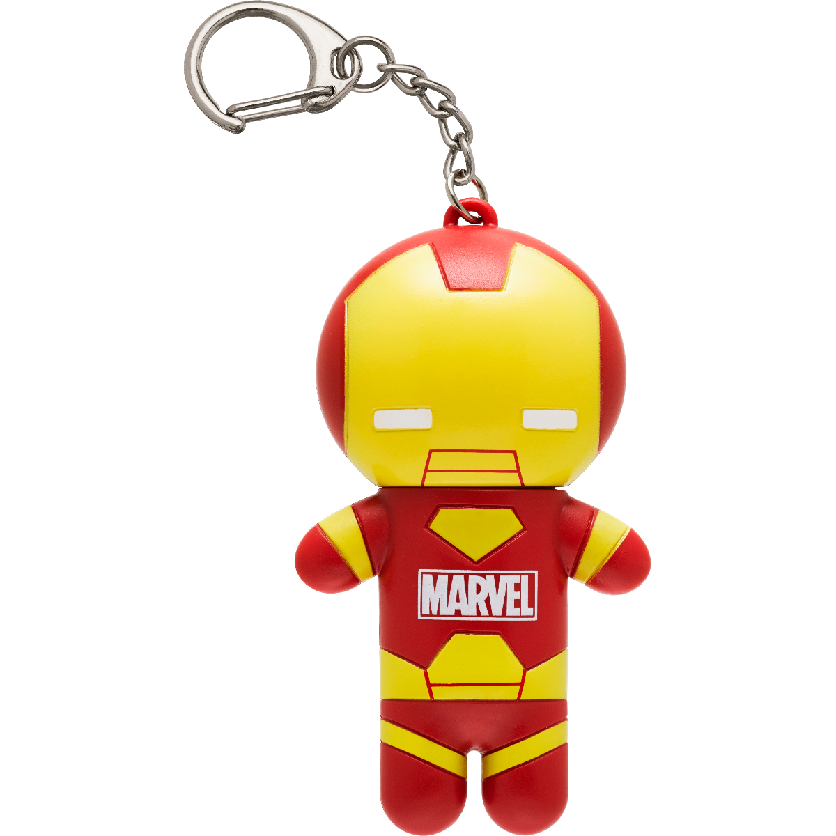 Lip Smacker Marvel Super Hero Lip Balm - Iron Man Billionaire Punch-050051808452-LR-320513-2-LR eShop