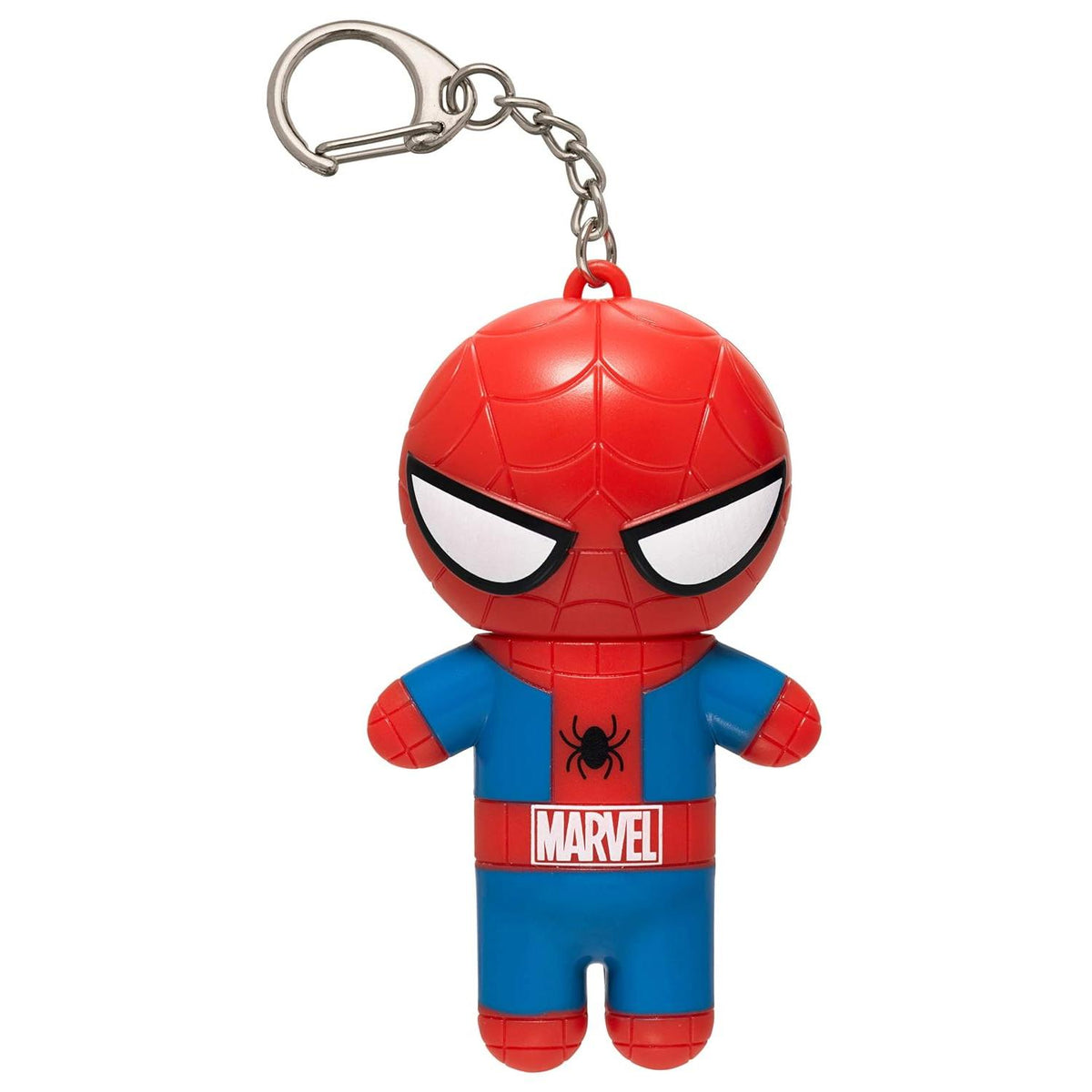 Lip Smacker Marvel Super Hero Lip Balm - Spiderman Amazing Pomegrante-050051820409-LR-307781-2-LR eShop