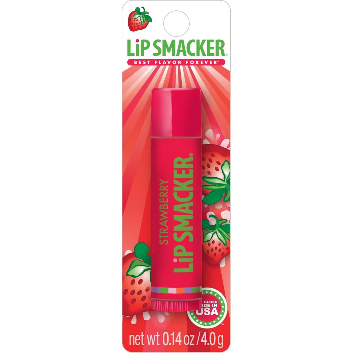 Lip Smacker Strawberry Lip Balm-050051516319-LR-121218-1-LR eShop