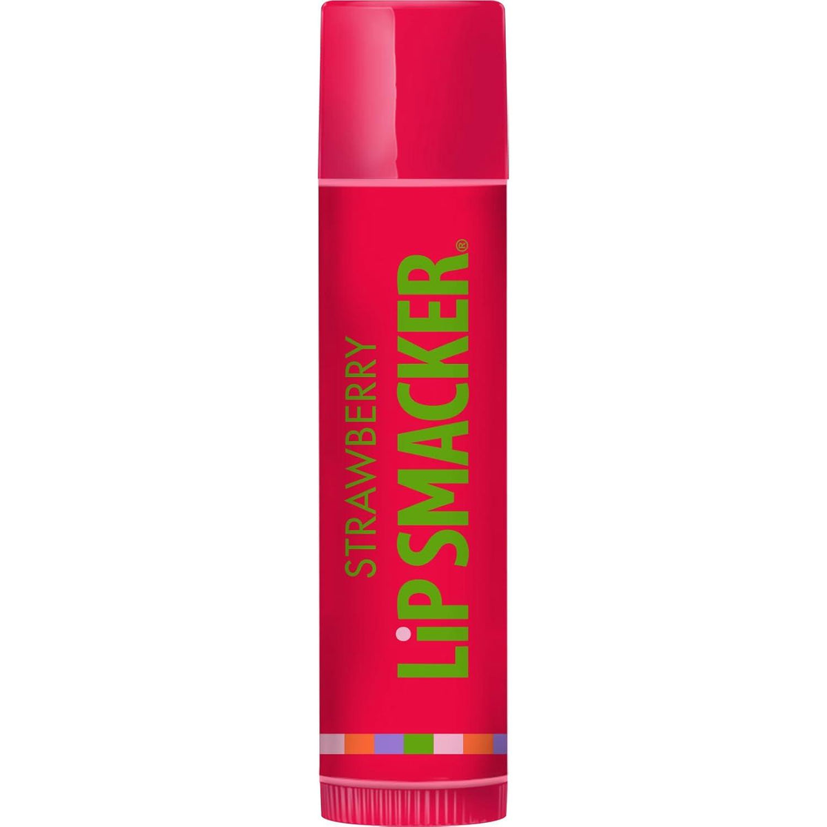 Lip Smacker Strawberry Lip Balm-050051516319-LR-121218-2-LR eShop