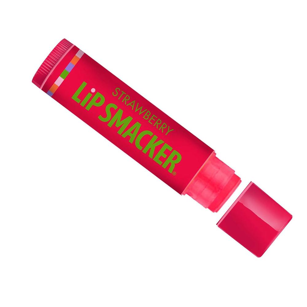 Lip Smacker Strawberry Lip Balm-050051516319-LR-121218-3-LR eShop