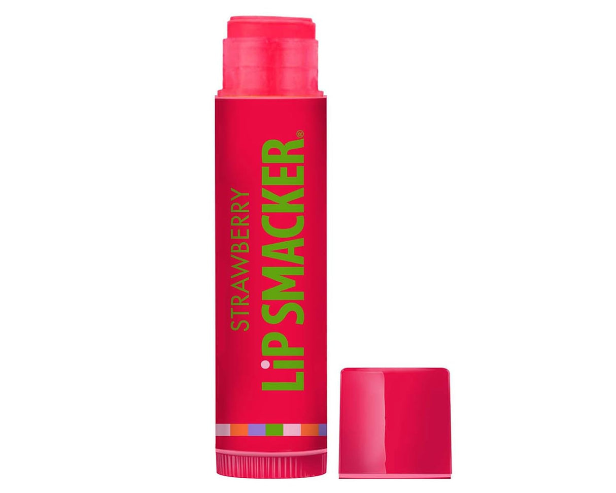 Lip Smacker Strawberry Lip Balm-050051516319-LR-121218-4-LR eShop