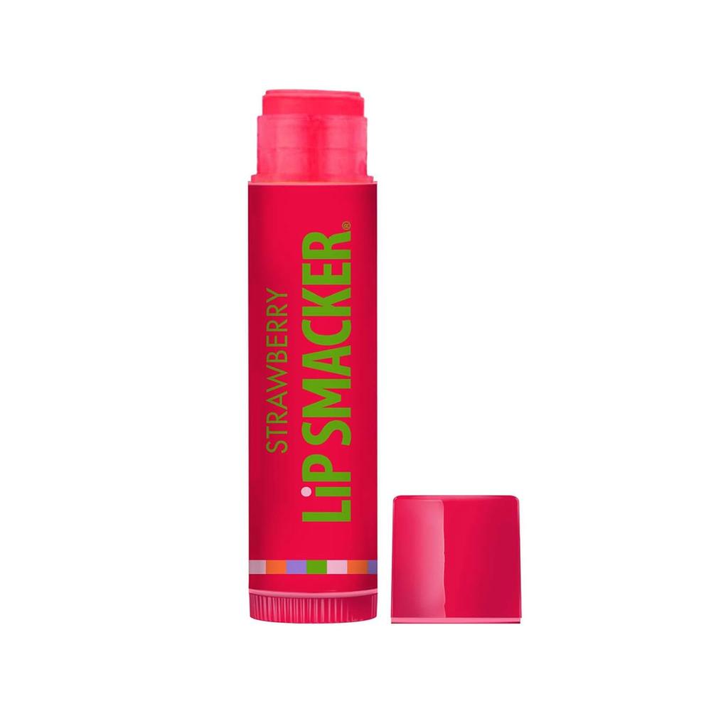 Lip Smacker Strawberry Lip Balm-050051516319-LR-121218-4-LR eShop