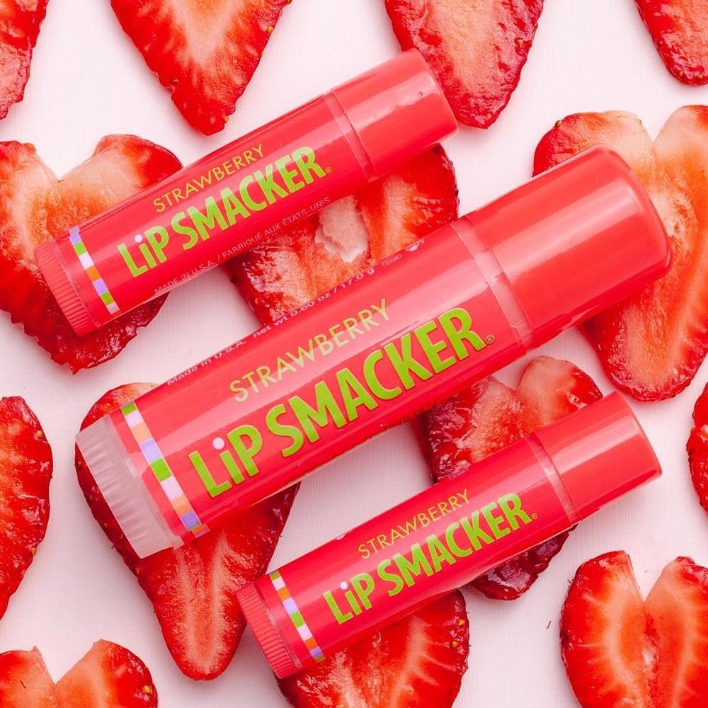 Lip Smacker Strawberry Lip Balm-050051516319-LR-121218-5-LR eShop
