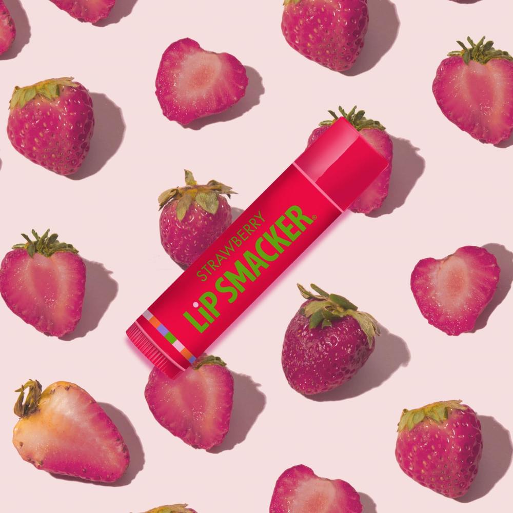 Lip Smacker Strawberry Lip Balm-050051516319-LR-121218-6-LR eShop