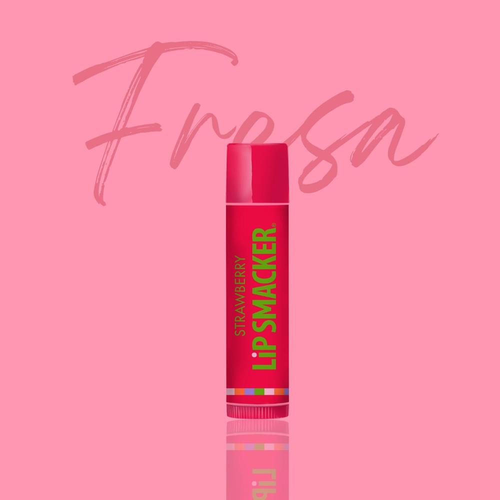 Lip Smacker Strawberry Lip Balm-050051516319-LR-121218-7-LR eShop