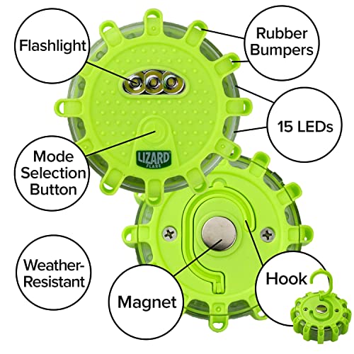 Lizard Road Flare 1 Pk-097298156663-LR-353113-5-LR eShop