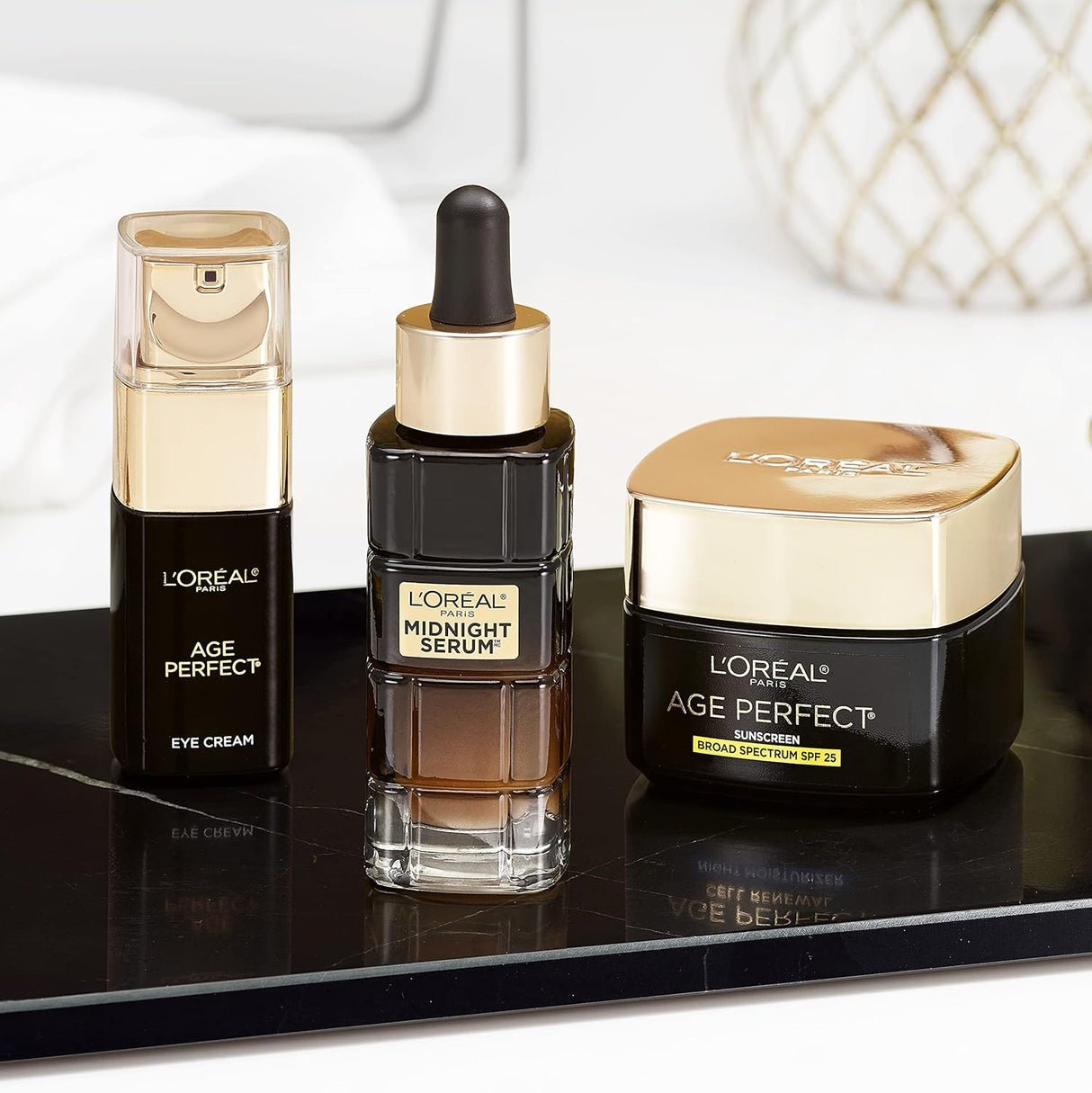 L'ORÉAL PARIS Age Perfect Cell Renewal Anti-Aging Eye Cream, 0.5 oz-071249642191-LR-361707-9-LR eShop