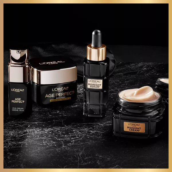 L'ORÉAL PARIS Age Perfect Cell Renewal Midnight Face Cream, 1.7 oz-071249668108-LR-351701-8-LR eShop