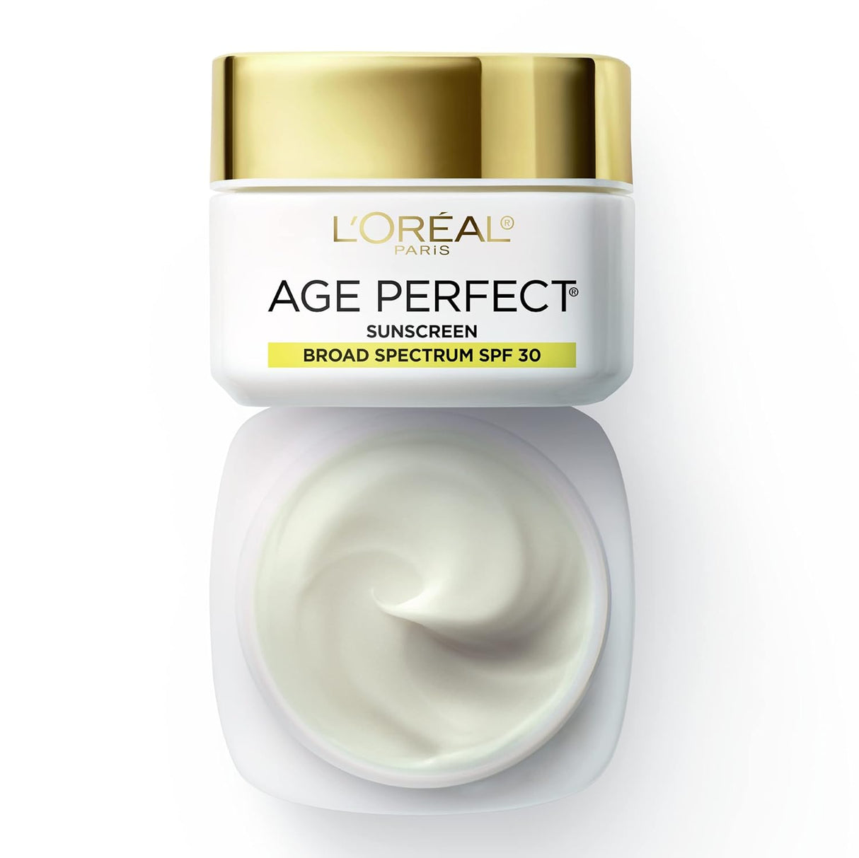 L'ORÉAL PARIS Age Perfect Collagen Expert Day Moisturizer - SPF 30, 2.5 oz-071249636961-LR-344019-7-LR eShop