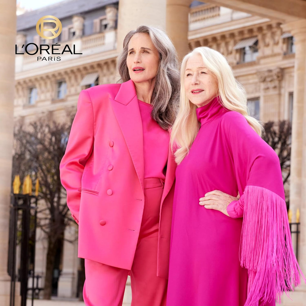 L'ORÉAL PARIS Age Perfect Rosy Tone Moisturizer for Mature, Dull Skin, 1.7 oz.-071249331262-LR-309785-10-LR eShop