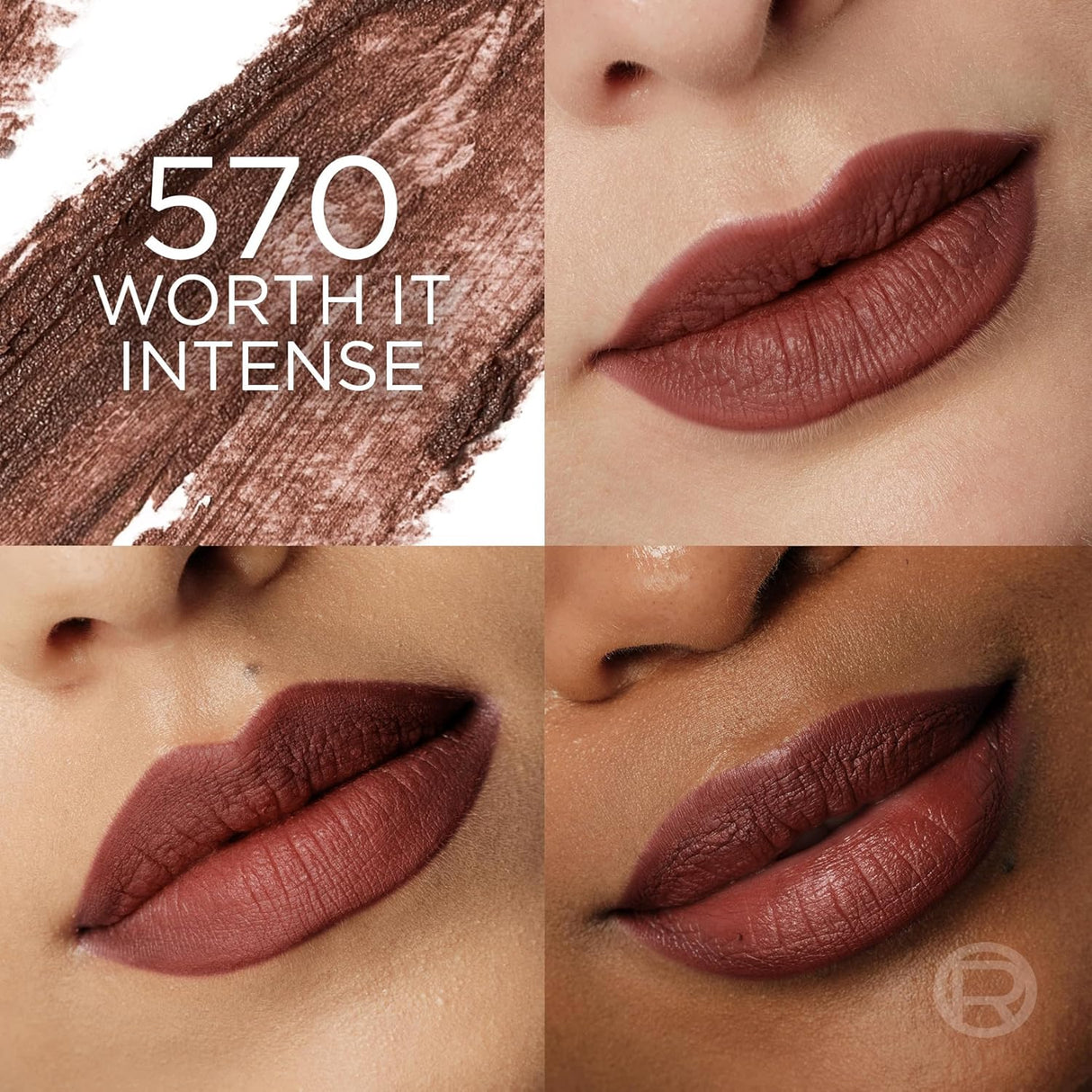 L'ORÉAL PARIS Blurfiller Blurring Lip Contour, 570 Worth It Intense-071249708675-LR-362163-2-LR eShop