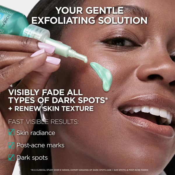 L'ORÉAL PARIS Bright Reveal Dark Spot Exfoliant Peel, 0.84 fl. oz.-3600524136727-LR-357117-3-LR eShop