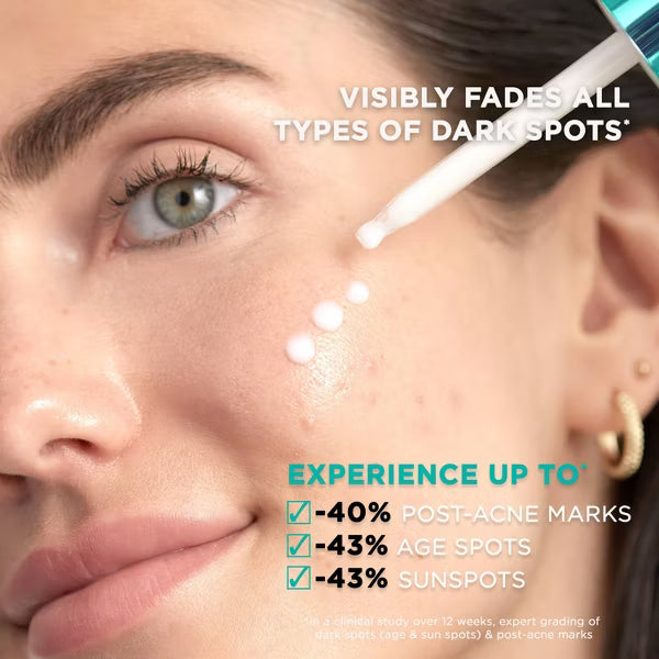 L'ORÉAL PARIS Bright Reveal Niacinamide Dark Spot Serum, 1 fl oz-3600524112073-LR-355476-4-LR eShop