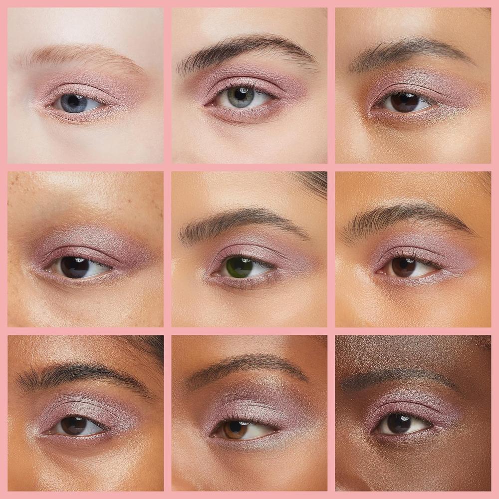 L'ORÉAL PARIS Brilliant Eyes Shimmer Liquid Eye Shadow Makeup, 415 Blush Jewel, 0.1 oz.-071249410578-LR-333966-4-LR eShop