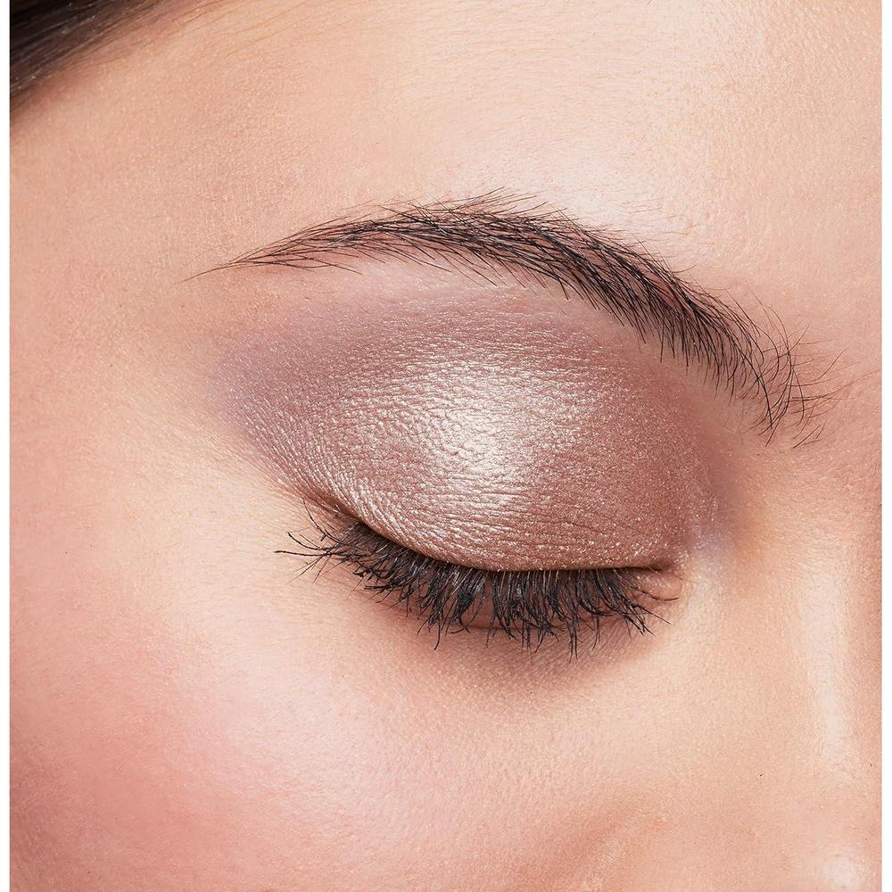 L'ORÉAL PARIS Brilliant Eyes Shimmer Liquid Eye Shadow Makeup, 425 Rose Gem, 0.1 oz.-071249410592-LR-333973-6-LR eShop