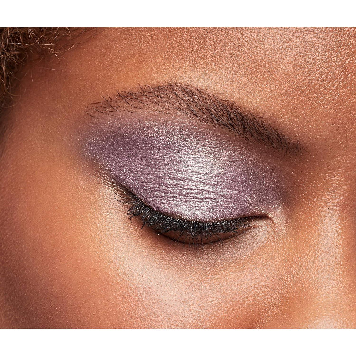 L'ORÉAL PARIS Brilliant Eyes Shimmer Liquid Eye Shadow Makeup, 430 Amethyst Quartz, 0.1 oz.-071249410585-LR-333965-6-LR eShop
