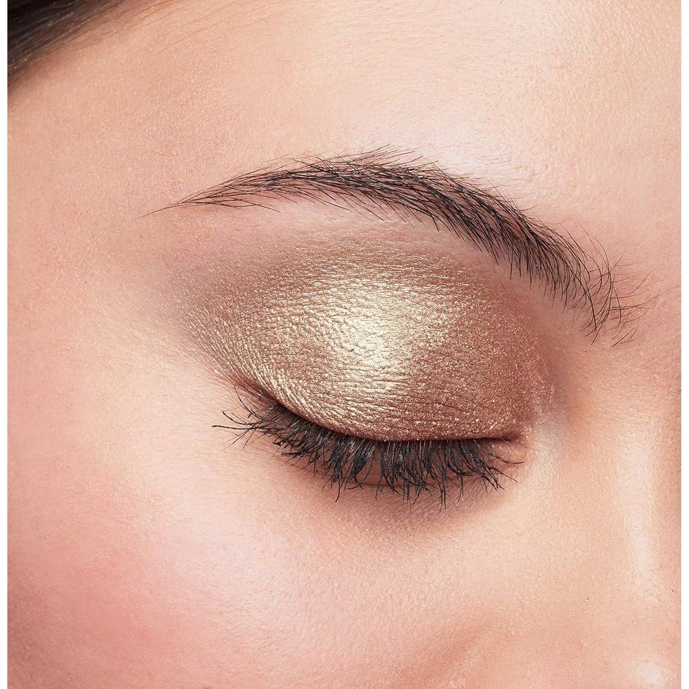 L'ORÉAL PARIS Brilliant Eyes Shimmer Liquid Eye Shadow Makeup, 445 Amber Sparkle, 0.1 oz.-071249410608-LR-333971-6-LR eShop