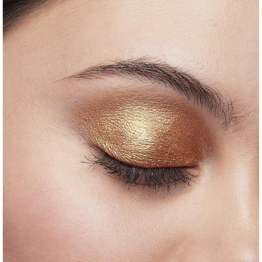 L'ORÉAL PARIS Brilliant Eyes Shimmer Liquid Eye Shadow Makeup, 455 Precious Lava, 0.1 oz.-071249410646-LR-333976-6-LR eShop