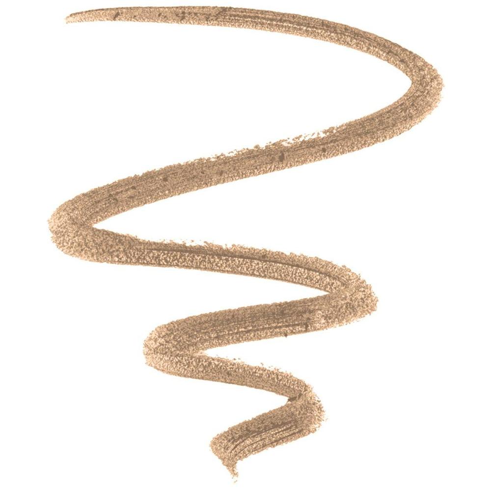 L'ORÉAL PARIS Brow Stylist Kabuki Blender Brow Crayon, 312 Blonde, 0.05 oz.-071249339619-LR-307475-2-LR eShop