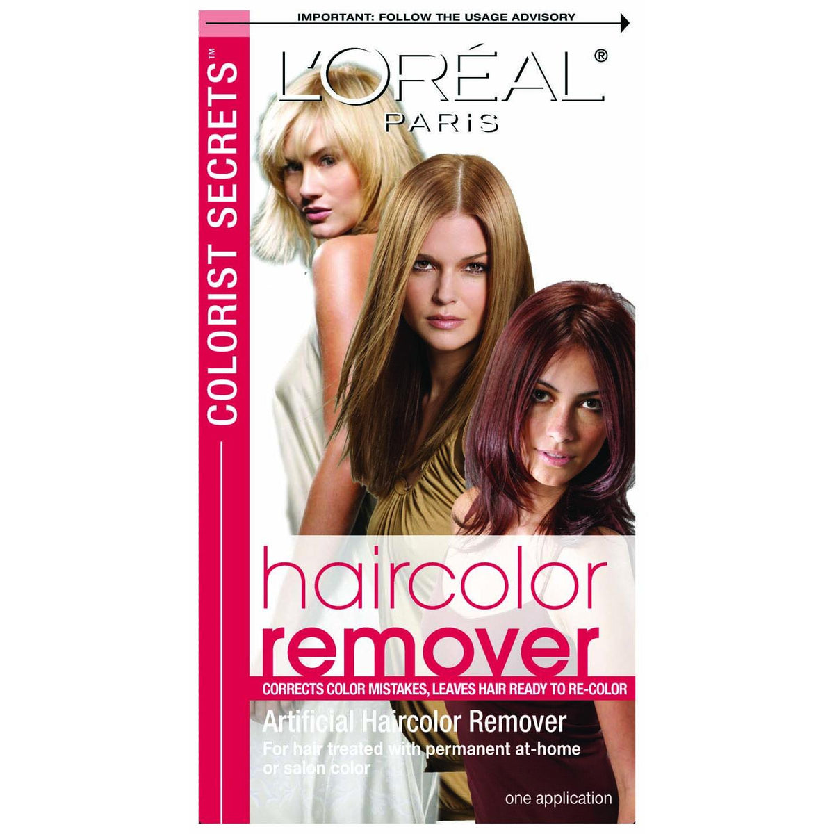 L'ORÉAL PARIS Colorist Secrets Haircolor Remover-071249176368-LR-361722-1-LR eShop