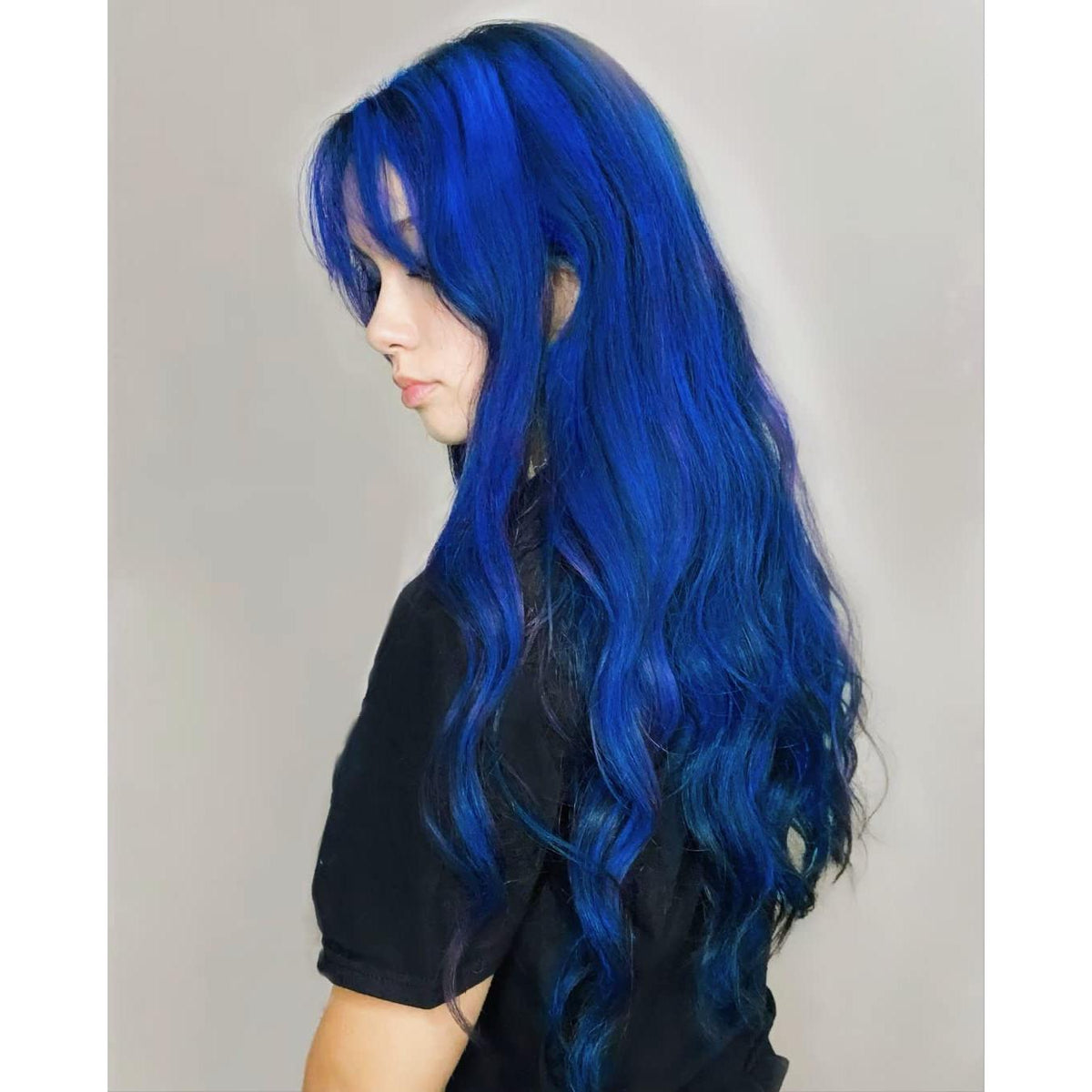 L'ORÉAL PARIS Colorista 1-Day Hair Color Spray - 300 Blue, 2 oz-071249337868-LR-361757-2-LR eShop