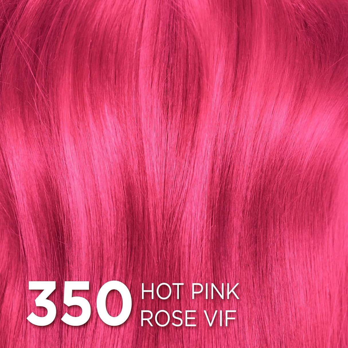 L'ORÉAL PARIS Colorista Semi Permanent Hair Color - 350 Hot Pink-071249360729-LR-361763-2-LR eShop