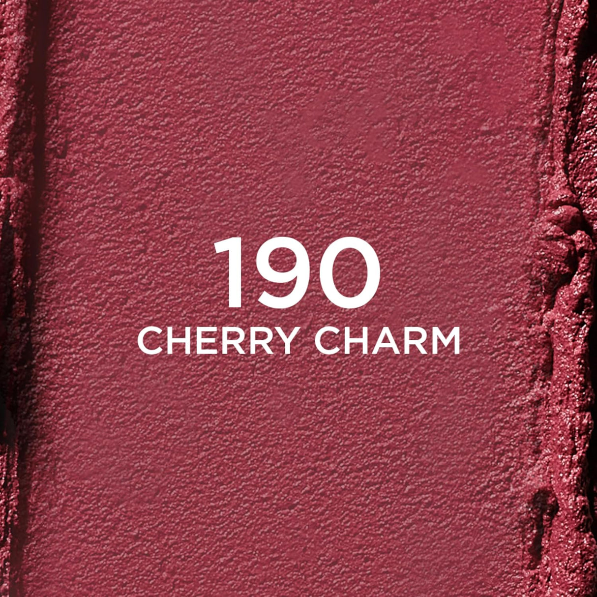 L'ORÉAL PARIS Colour Riche Blurred Matte Lipstick, 190 Cherry Charm-071249704493-LR-360320-2-LR eShop