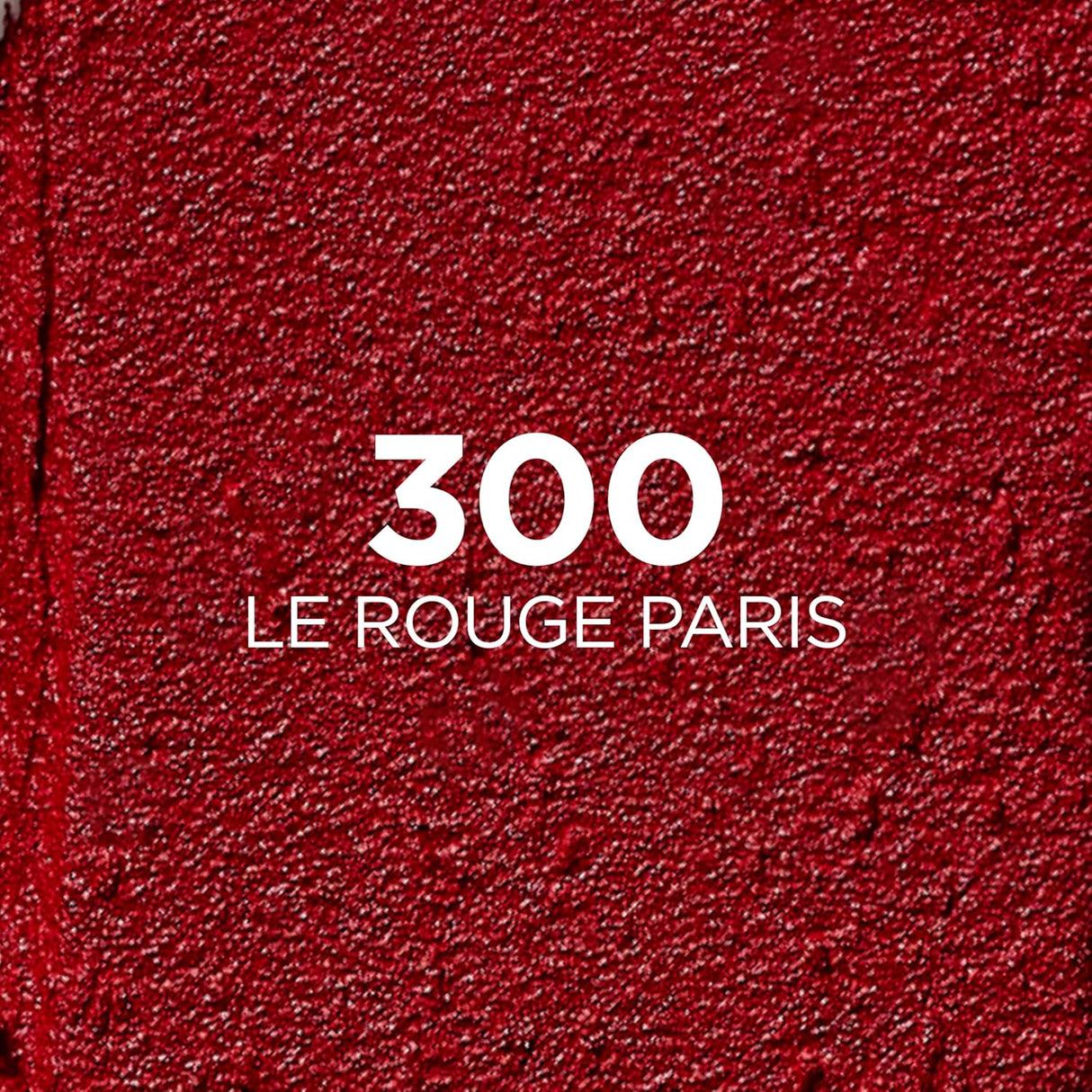 L'ORÉAL PARIS Colour Riche Blurred Matte Lipstick, 300 Le Rouge Paris-071249704530-LR-360324-2-LR eShop
