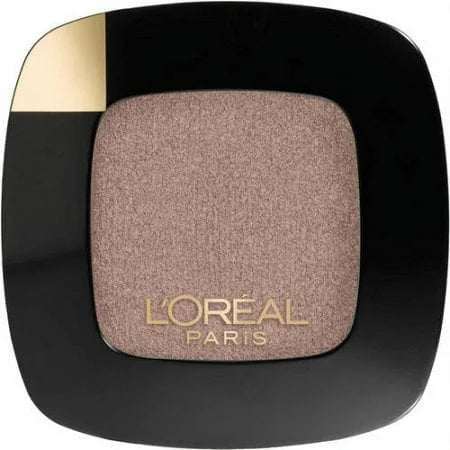 L'ORÉAL PARIS Colour Riche Monos Eyeshadow, 207 Pain Au Chocolat, 0.12 oz.-071249306994-LR-292939-1-LR eShop