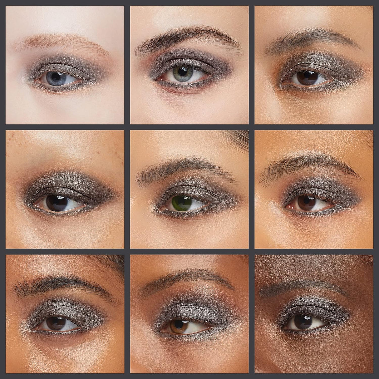 L'ORÉAL PARIS Colour Riche Monos Eyeshadow, 209 Noir Cest Noir, 0.12 oz.-071249306963-LR-292921-4-LR eShop