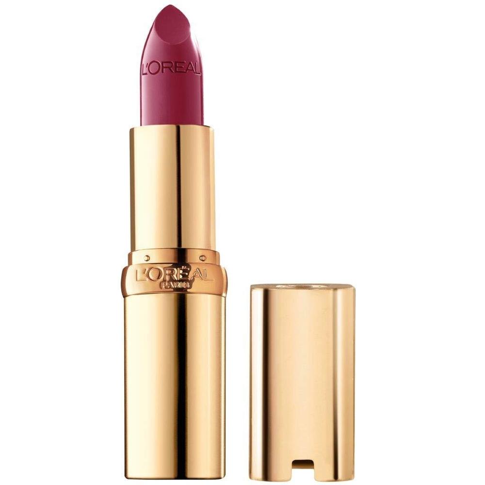 L'ORÉAL PARIS Colour Riche Original Satin Lipstick for Moisturized Lips, 127 Paris NY, 0.13 oz.-071249415733-LR-336375-1-LR eShop