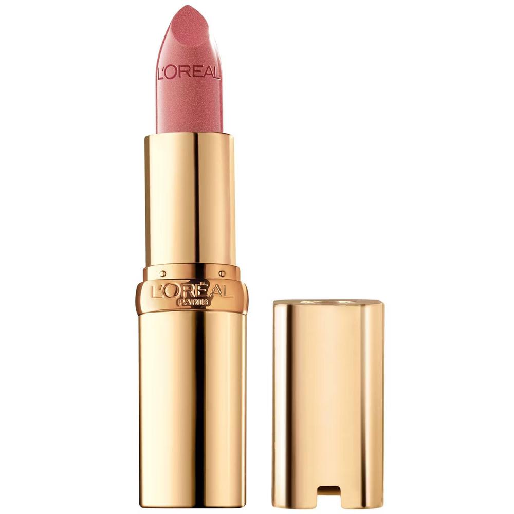L'ORÉAL PARIS Colour Riche Original Satin Lipstick for Moisturized Lips, 140 Mauved, 0.13 oz.-071249045701-LR-132601-1-LR eShop