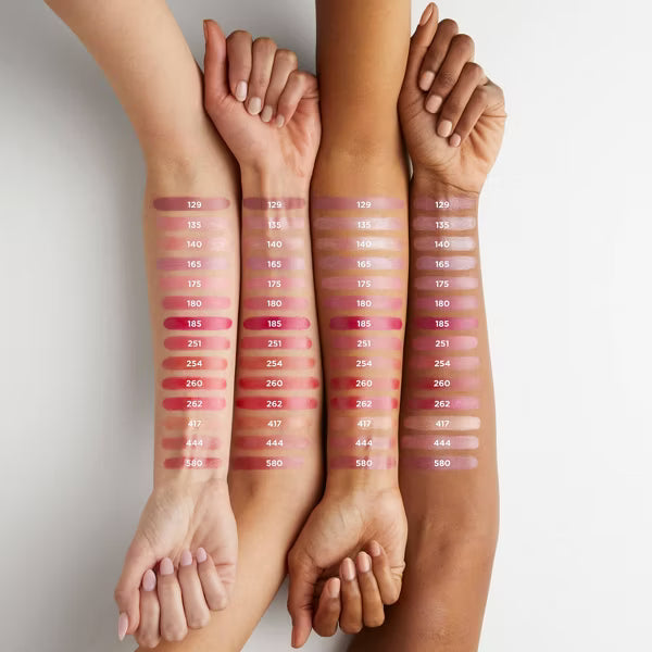 L'ORÉAL PARIS Colour Riche Original Satin Lipstick for Moisturized Lips, 570 Worth It Intense, 0.13 oz.-071249690840-LR-356335-5-LR eShop
