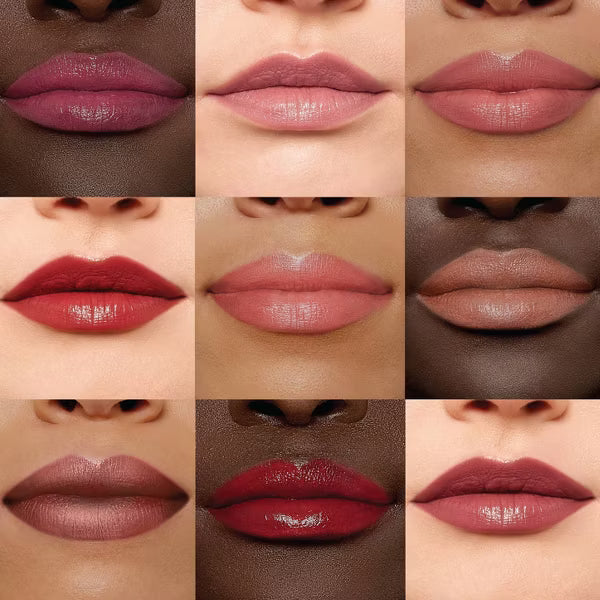 L'ORÉAL PARIS Colour Riche Original Satin Lipstick for Moisturized Lips, 840 Nature's Blush, 0.13 oz.-071249045961-LR-132641-3-LR eShop