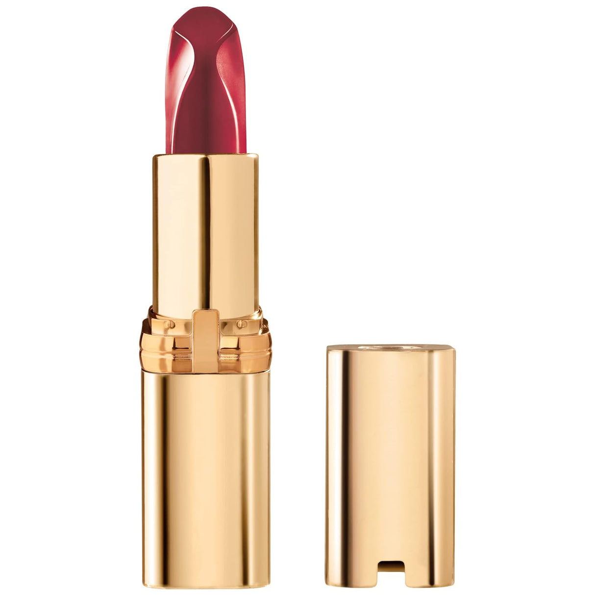 L'ORÉAL PARIS Colour Riche Reds of Worth Lipstick, Long Lasting Smudge Proof Lipstick, 189 Ambitious Red, 0.13 oz-071249649008-LR-344183-1-LR eShop