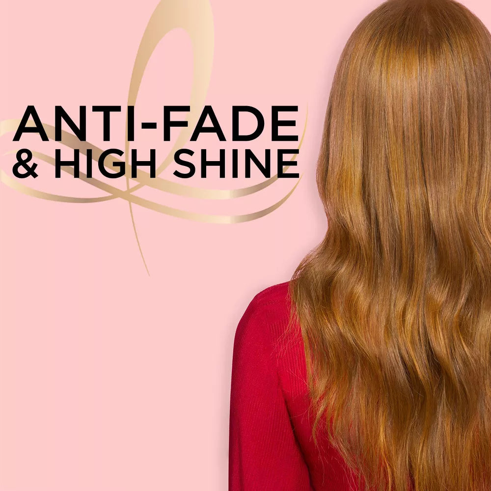 L'ORÉAL PARIS Elvive Color Vibrancy Protecting Shampoo, 28 oz-071249358207-LR-361623-3-LR eShop