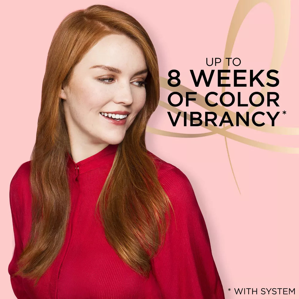 L'ORÉAL PARIS Elvive Color Vibrancy Protecting Shampoo, 28 oz-071249358207-LR-361623-6-LR eShop