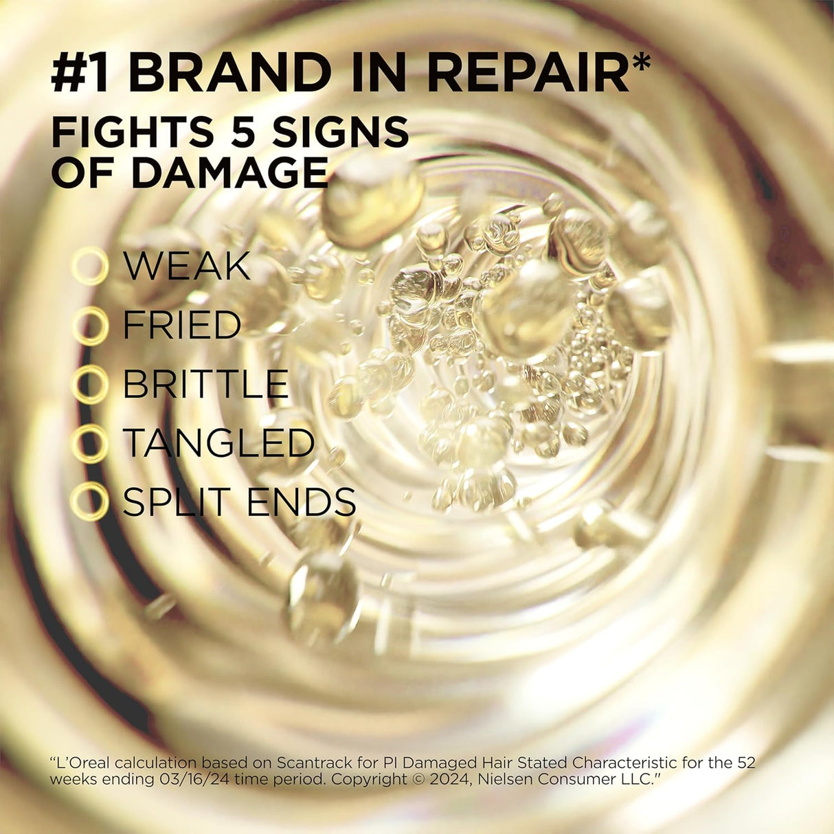 L'ORÉAL PARIS Elvive Total Repair 5 Power Restore Multi-Use Treatment, 23 oz-3600523956876-LR-361649-4-LR eShop