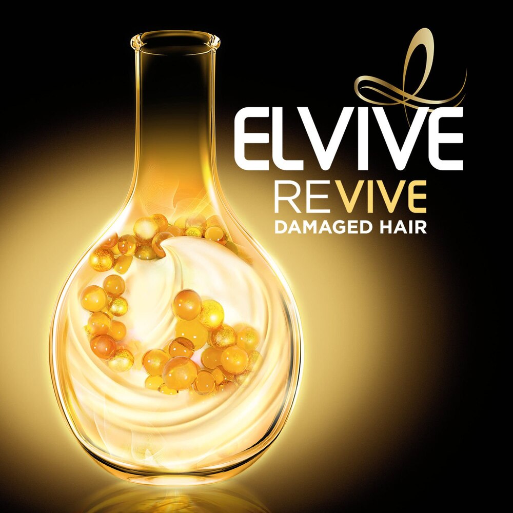 L'ORÉAL PARIS Elvive Total Repair Extreme Renewing Conditioner, 12.6 oz-2007124927858-LR-361610-3-LR eShop