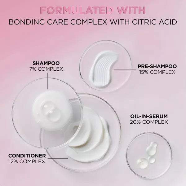 L'ORÉAL PARIS EverPure Bond Repair Hair Oil-in-Serum and Heat Protectant, 1.6 fl. oz-071249690185-LR-357363-11-LR eShop