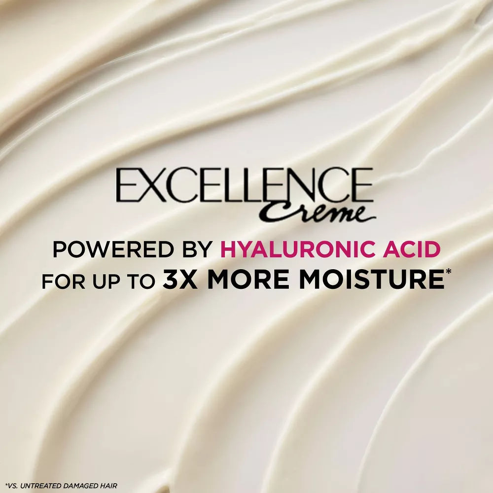 L'ORÉAL PARIS Excellence Triple Protection Permanent Hair Color - 7 Dark Blonde-071249210642-LR-223447-7-LR eShop