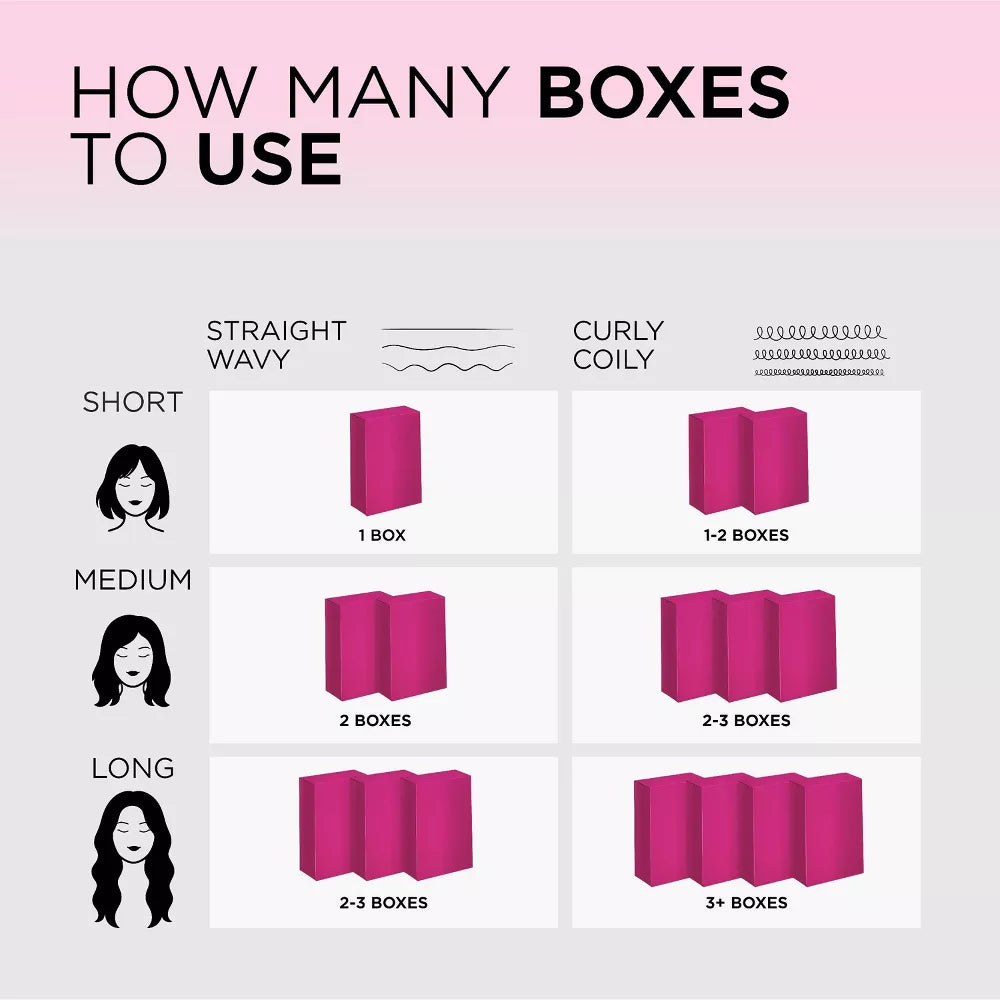 L'ORÉAL PARIS Excellence Triple Protection Permanent Hair Color - 8RB Reddish Blonde-071249210734-LR-251756-10-LR eShop