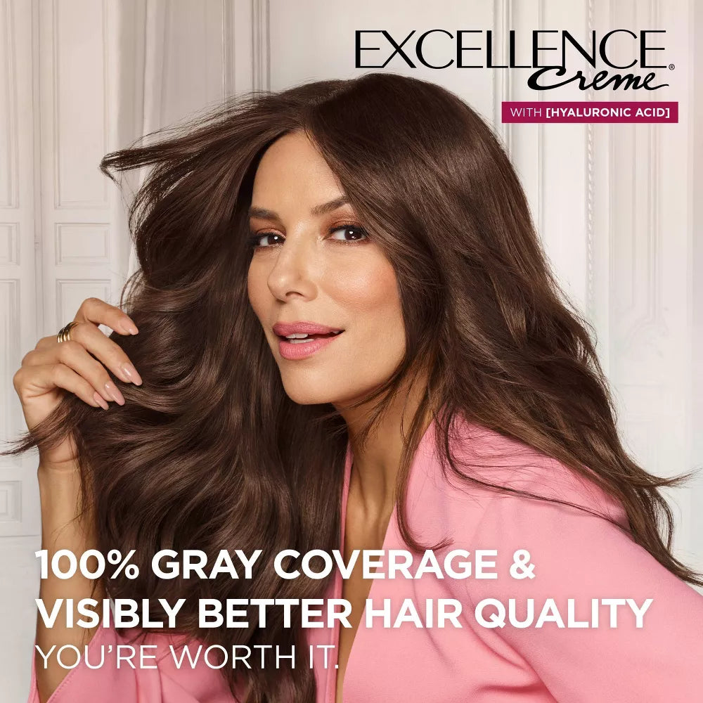L'ORÉAL PARIS Excellence Triple Protection Permanent Hair Color - 8RB Reddish Blonde-071249210734-LR-251756-3-LR eShop