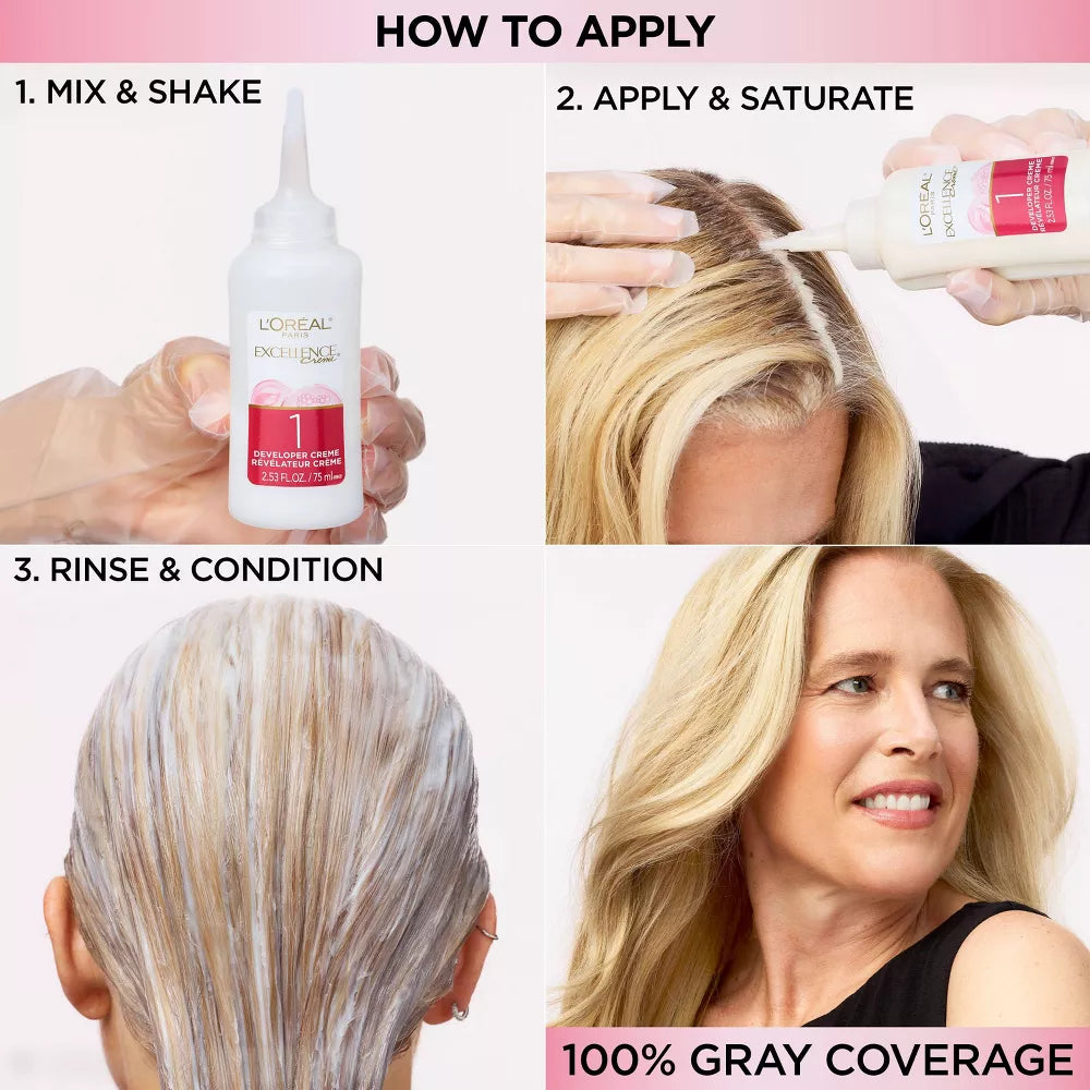 L'ORÉAL PARIS Excellence Triple Protection Permanent Hair Color - 8RB Reddish Blonde-071249210734-LR-251756-6-LR eShop